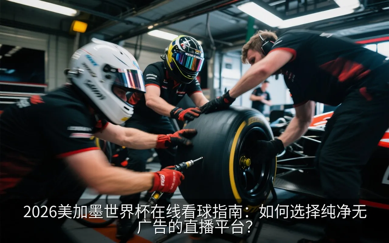 2026美加墨世界杯在线看球指南：如何选择纯净无广告的直播平台？