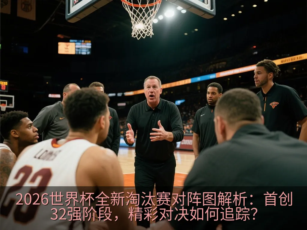 球迷在客厅通过大屏电视观看世界杯淘汰赛直播